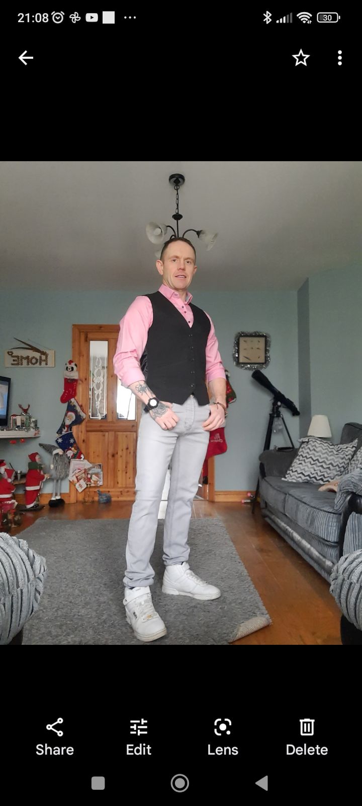 Dealy