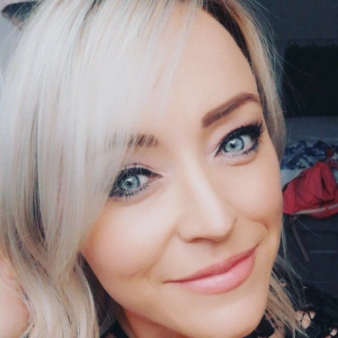 Blondeblue85