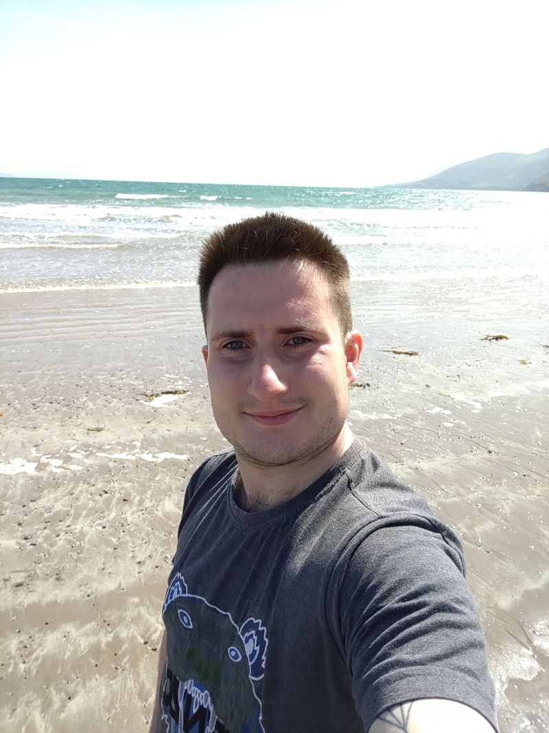 AaronOS
