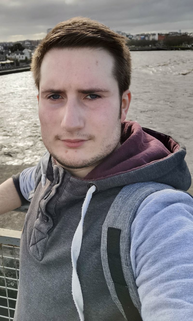 AaronOS