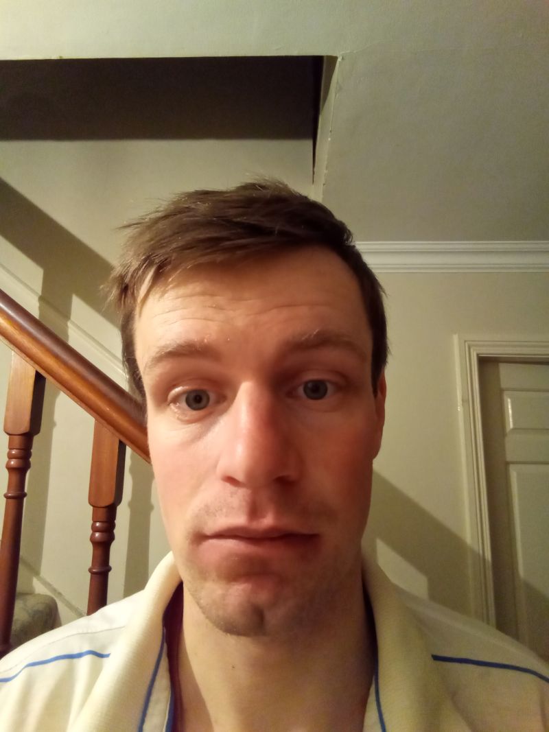 Freelancermale