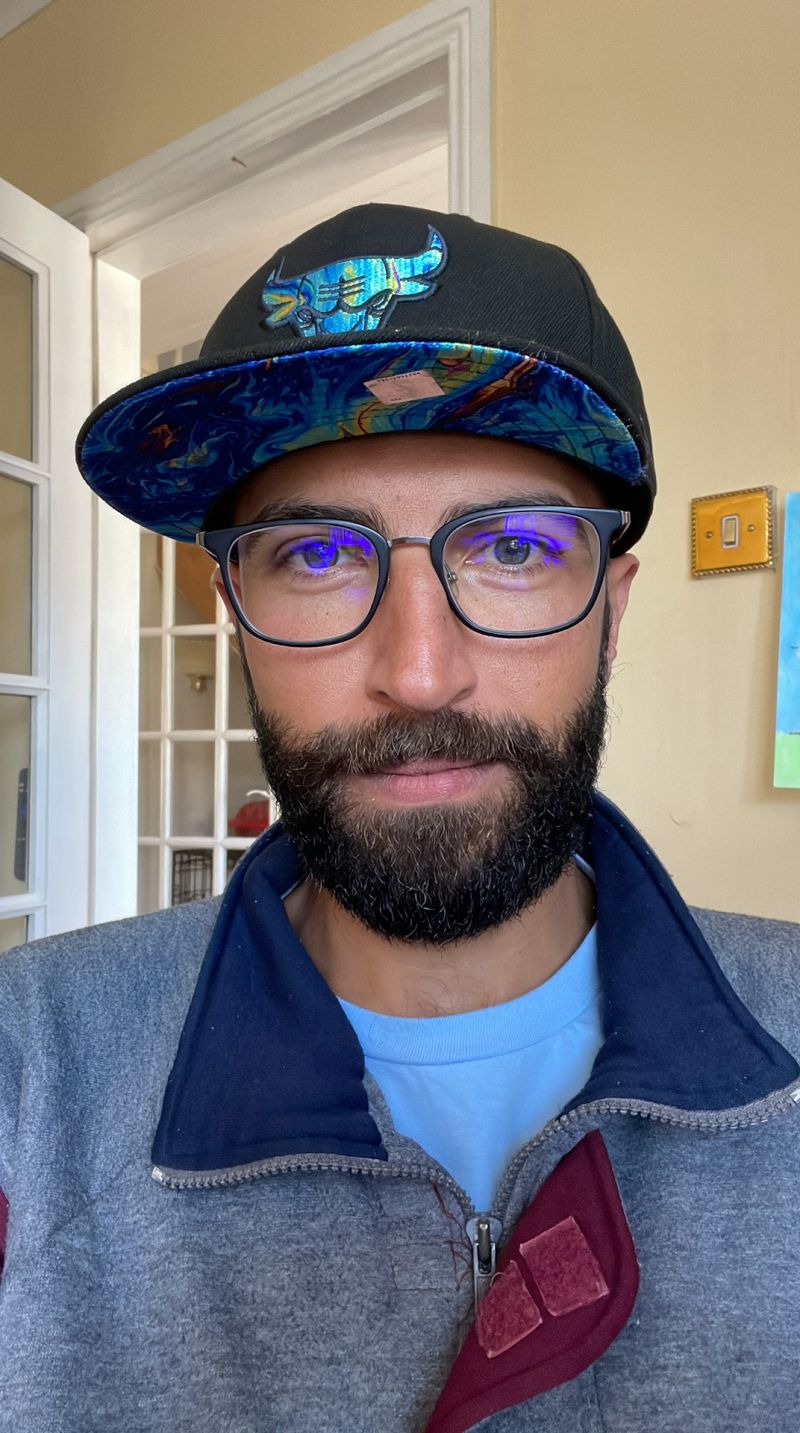 OmidFromArklow
