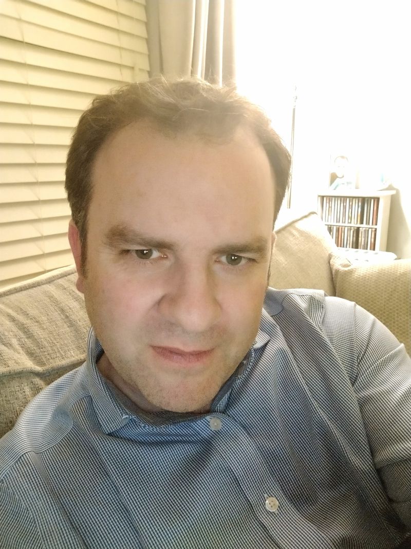 Davejmb