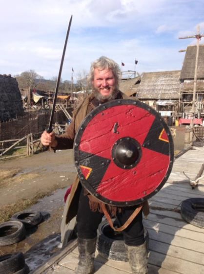 TallViking