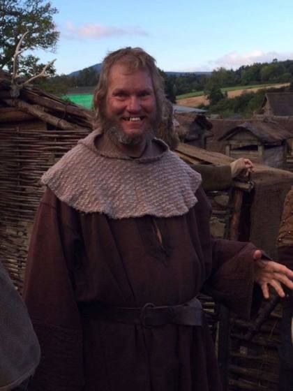TallViking