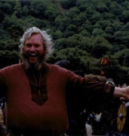 TallViking