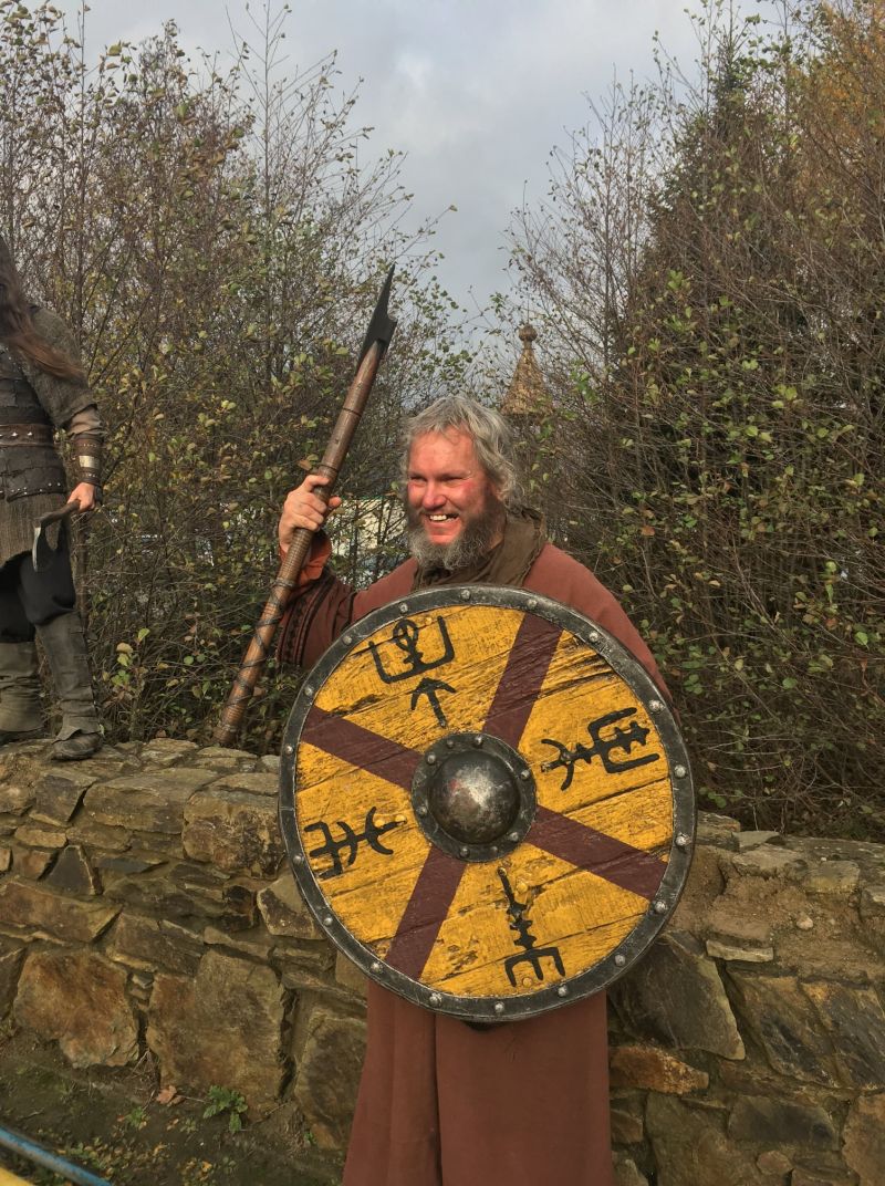 TallViking