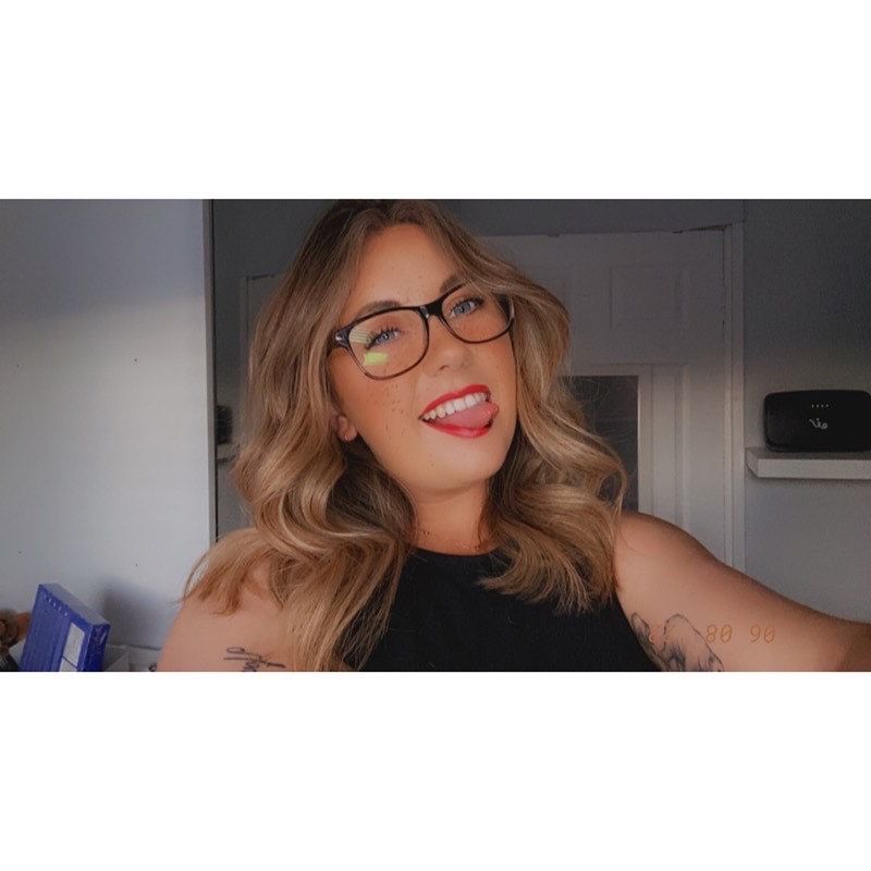 StaceyF