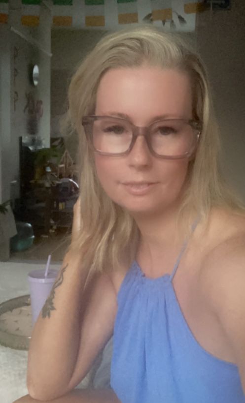 MichelleRedLady