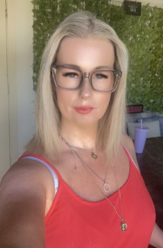 MichelleRedLady