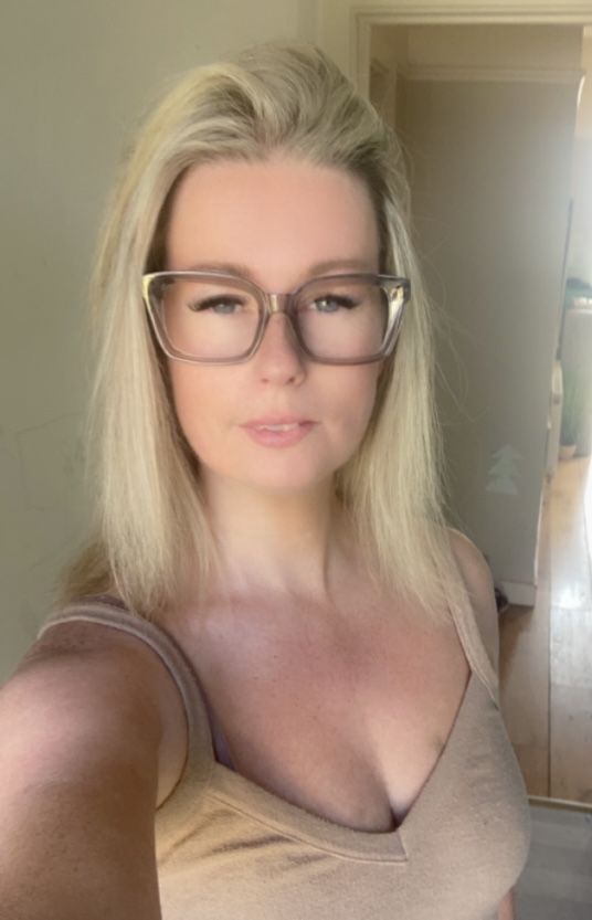 MichelleRedLady