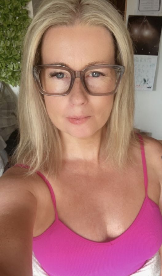 MichelleRedLady