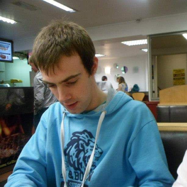 DannyB1989