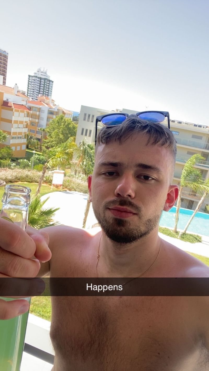 FunnyGuy25