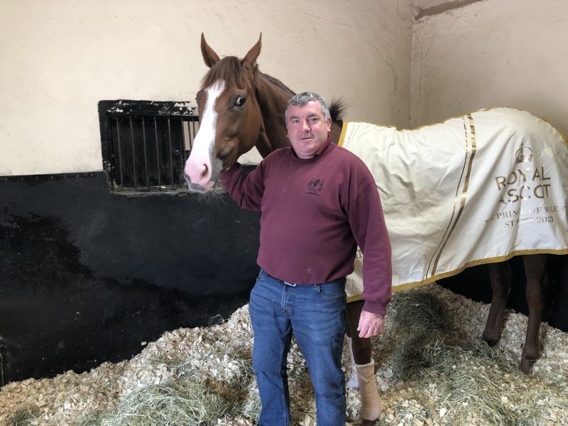 Irishman72