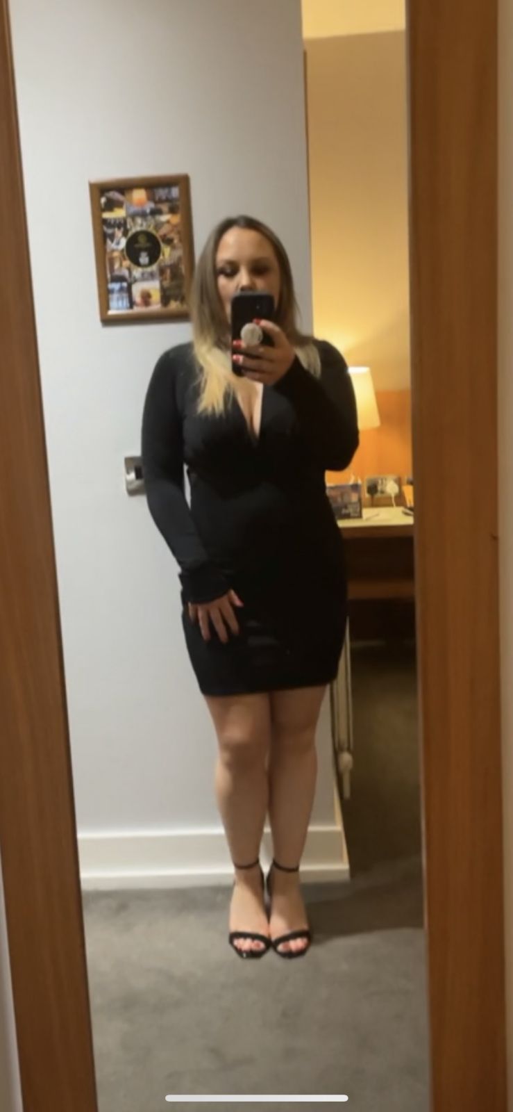 Minglingmama