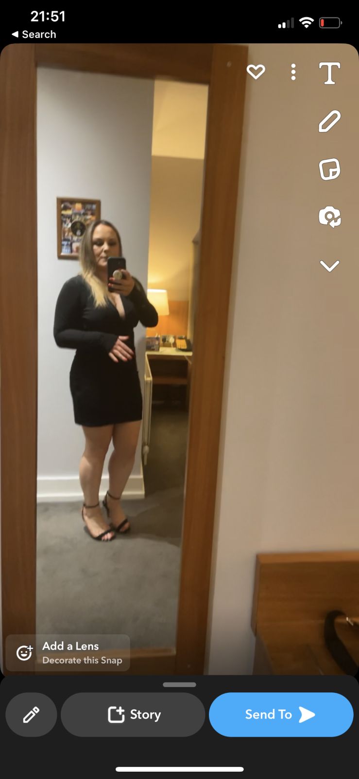 Minglingmama