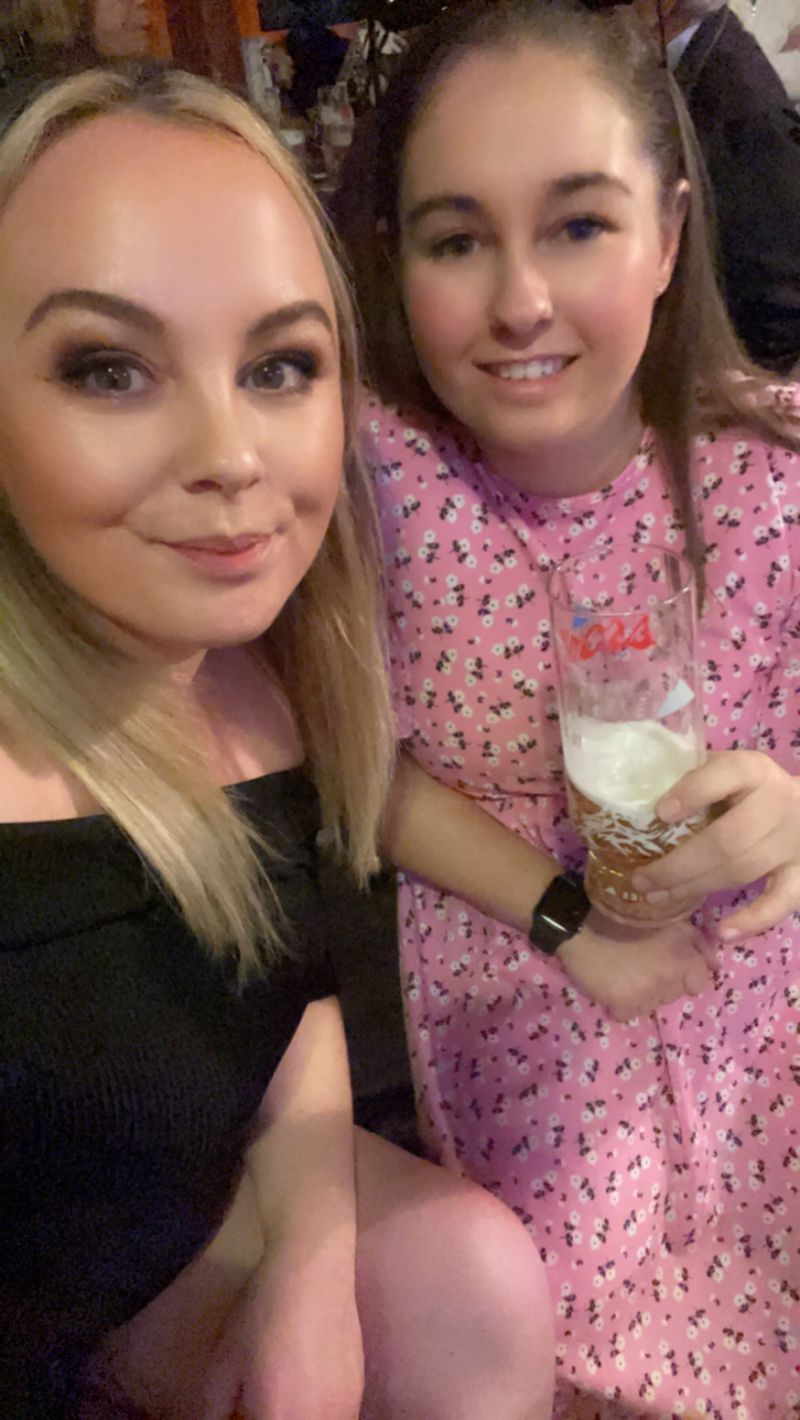 Minglingmama