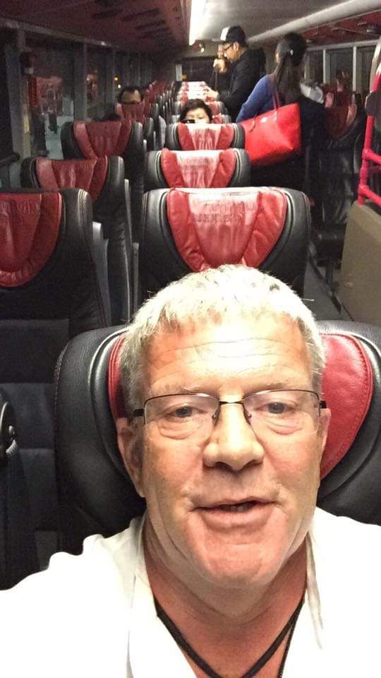 contentedTom