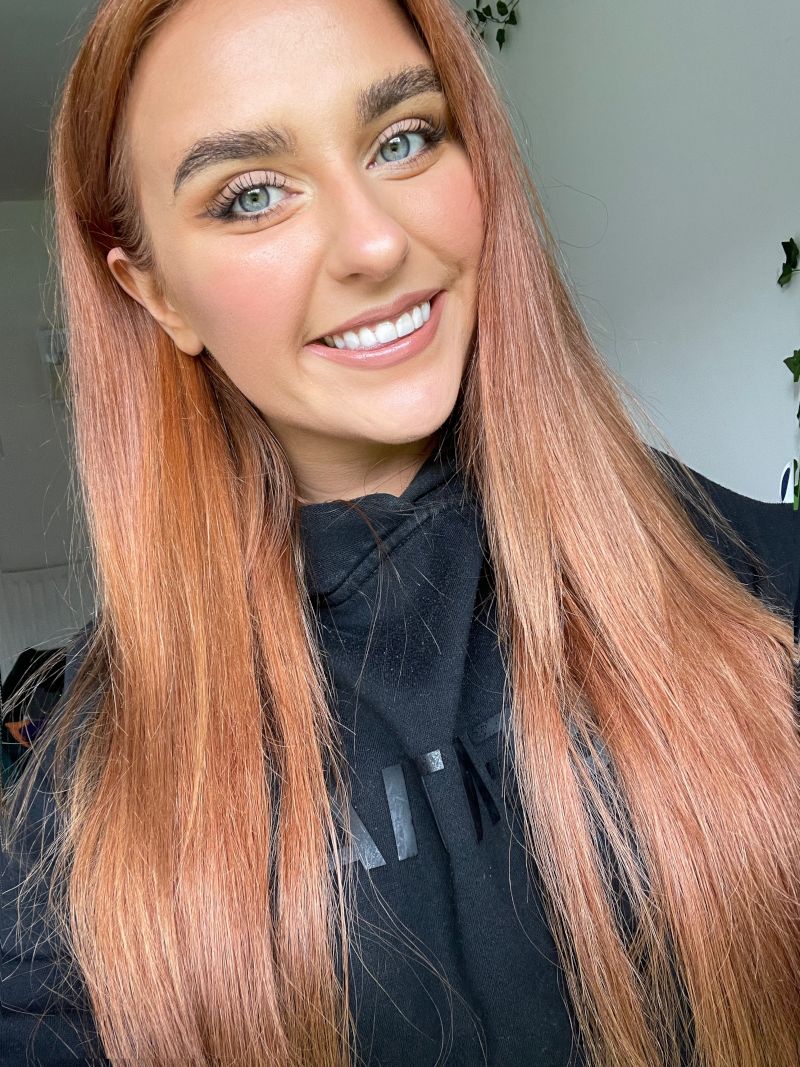 CoraRose