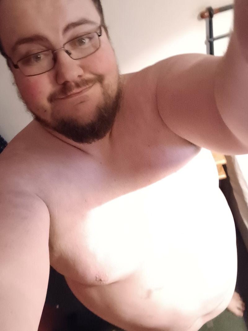 ChubbyJax