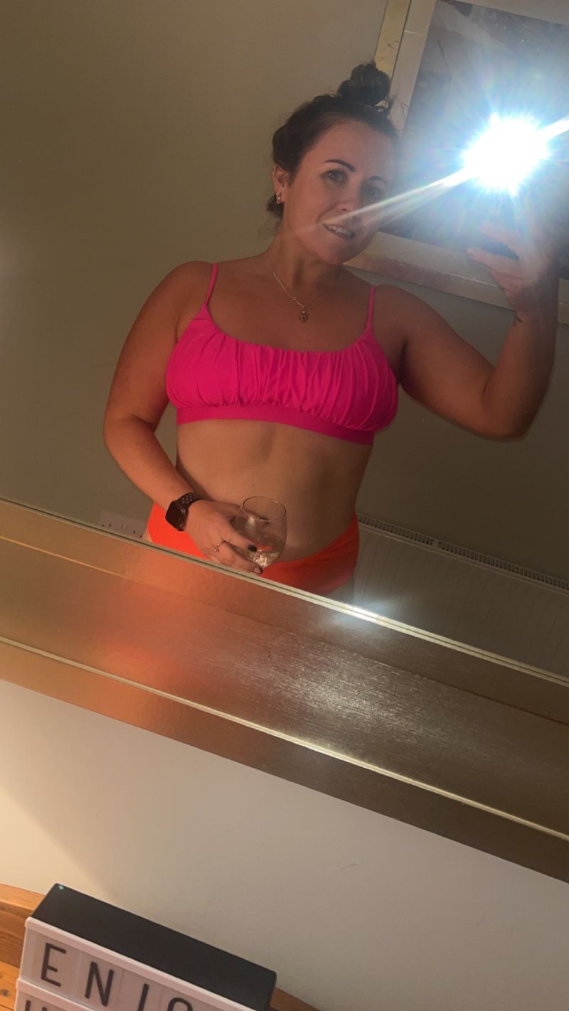 Mikeala90