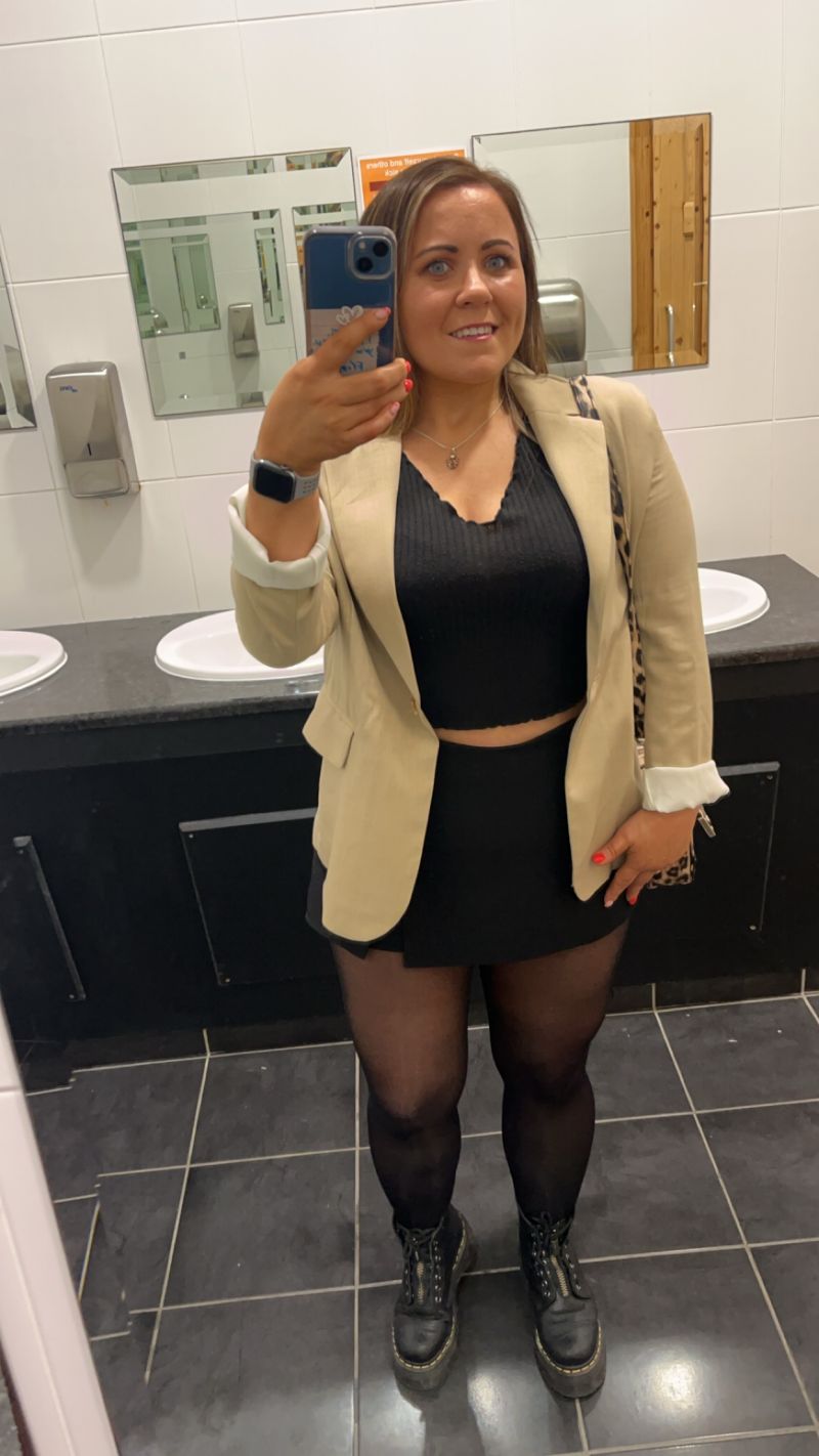 Mikeala90