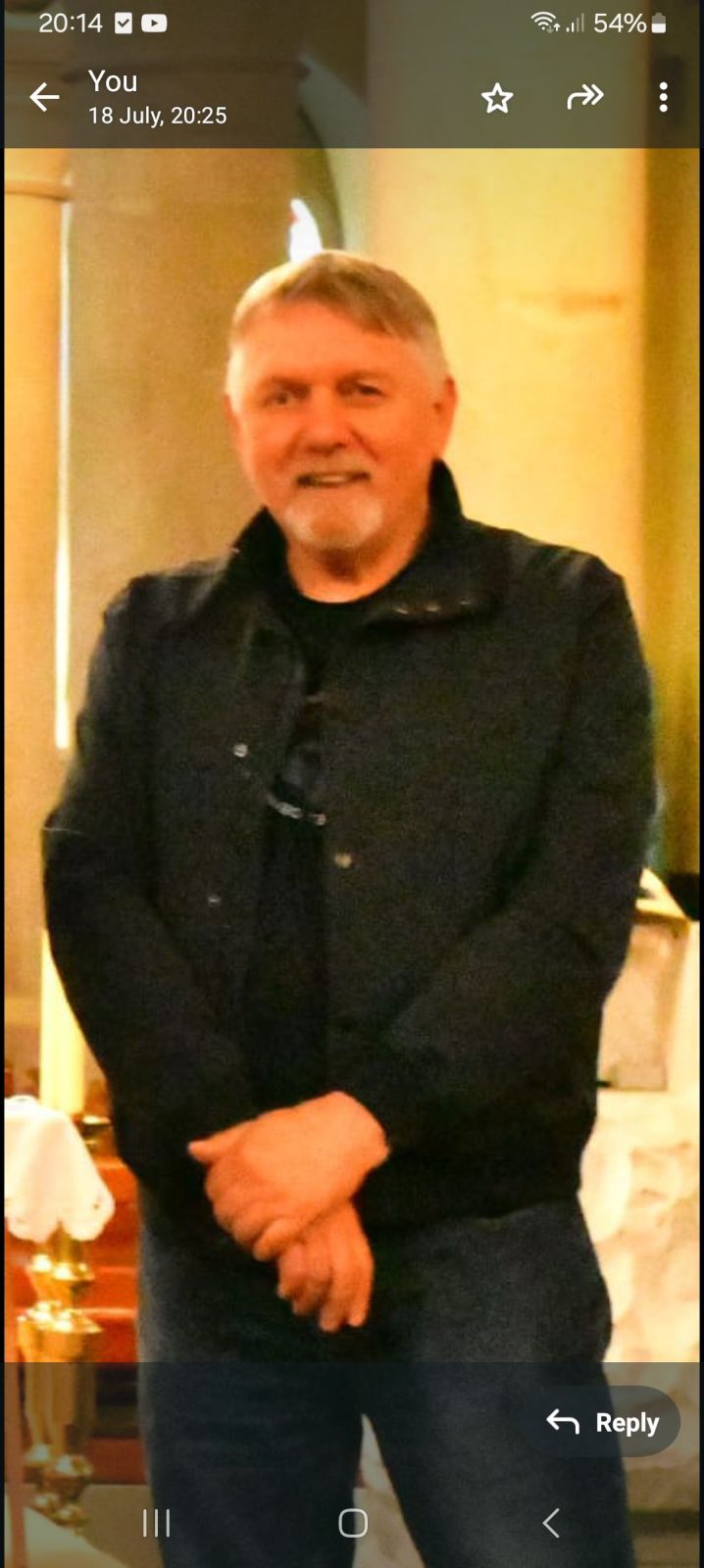 georgeie