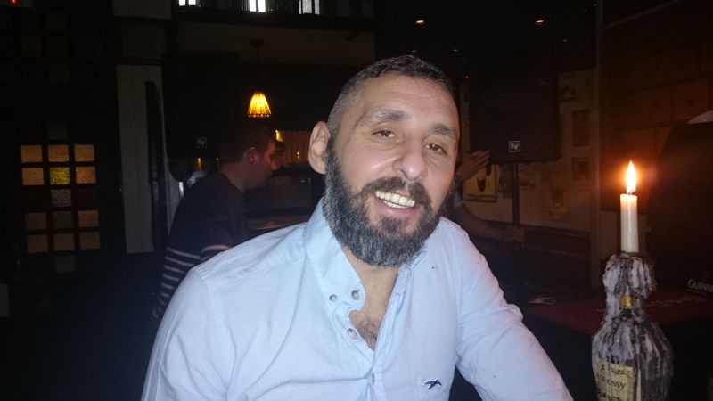 JustKev