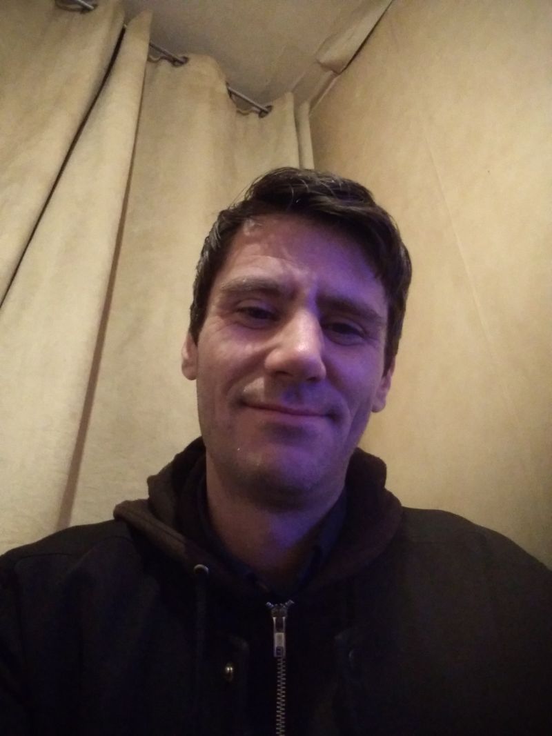TalldarkNhandsome