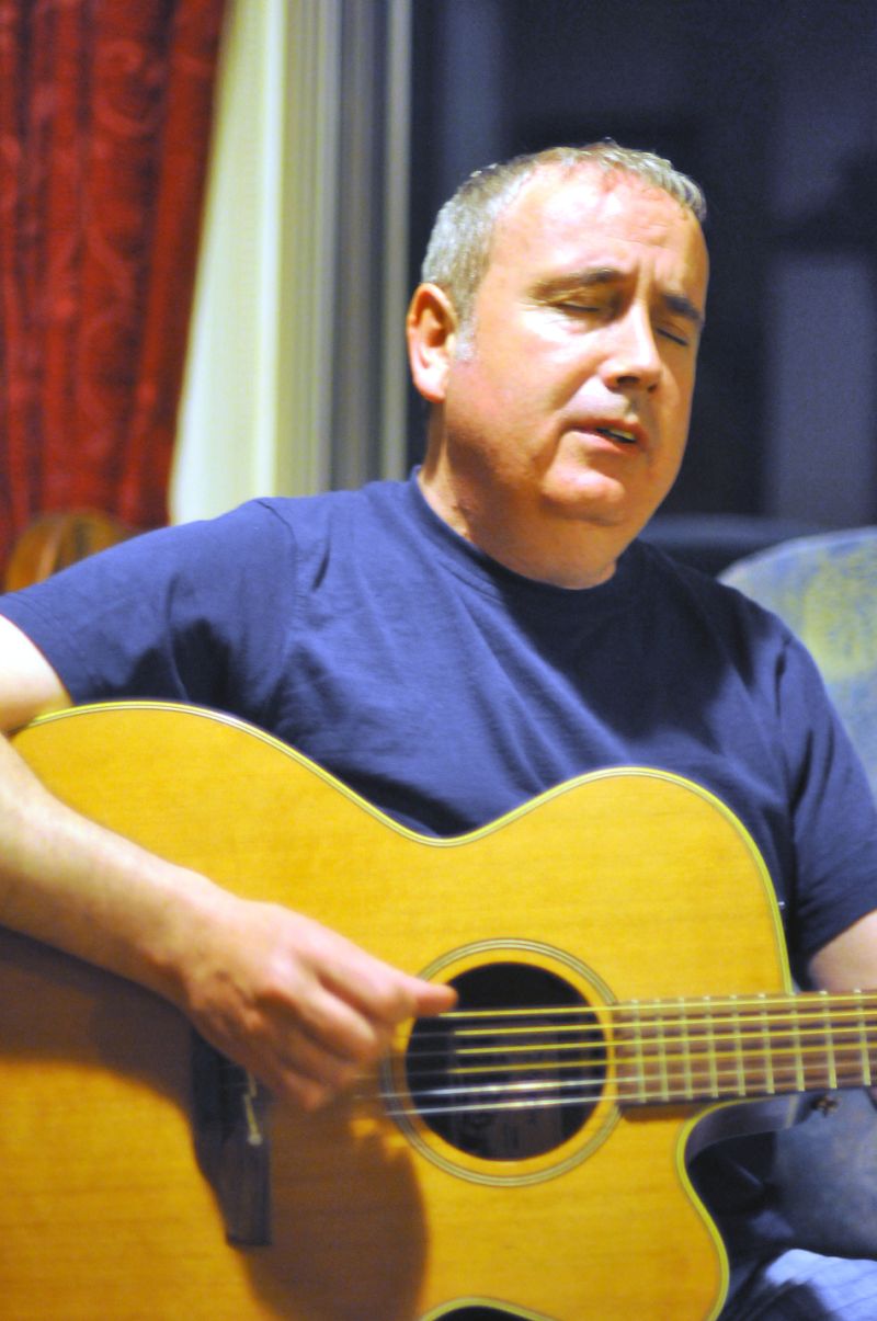 MikeMusic