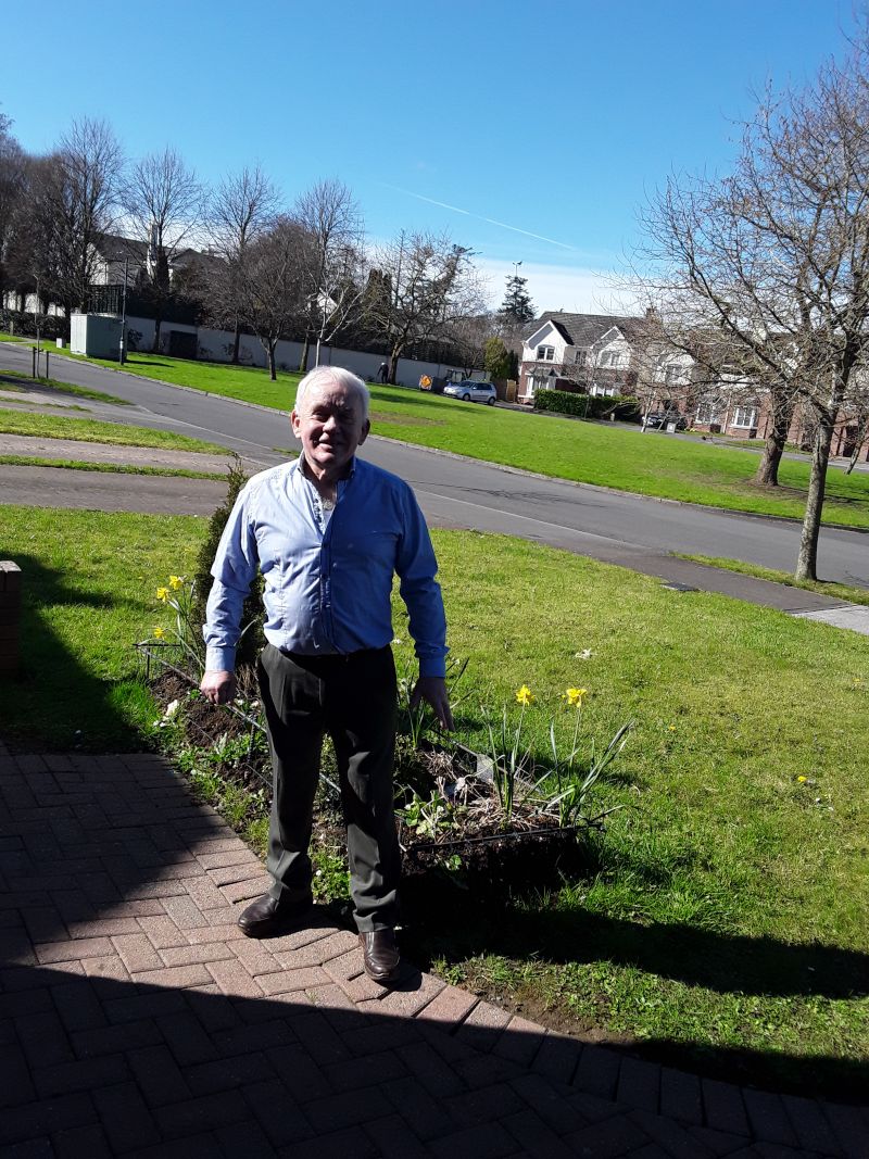 Oaklandsgreen