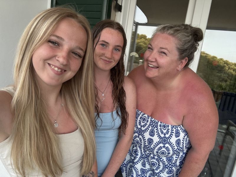 Wexfordwoman Wexfordwoman