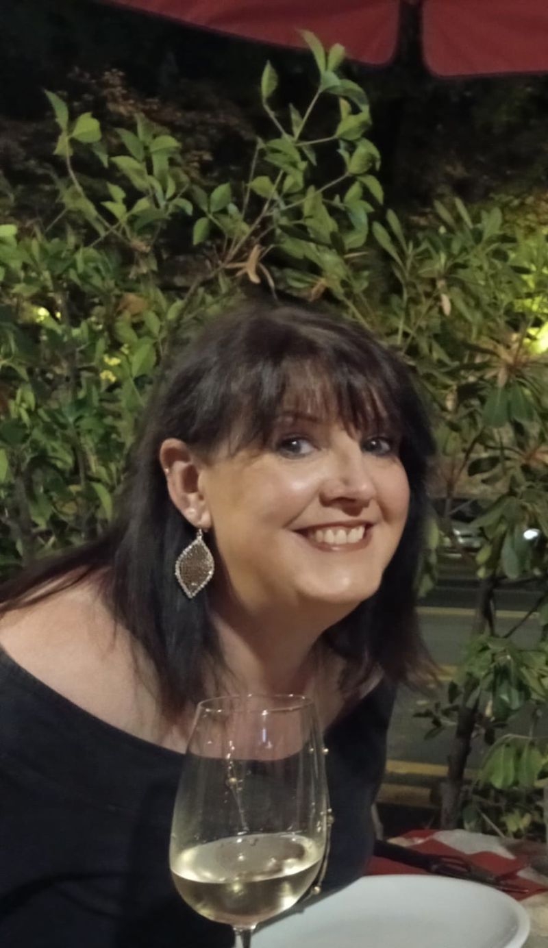 Scorpionembrace Scorpionembrace